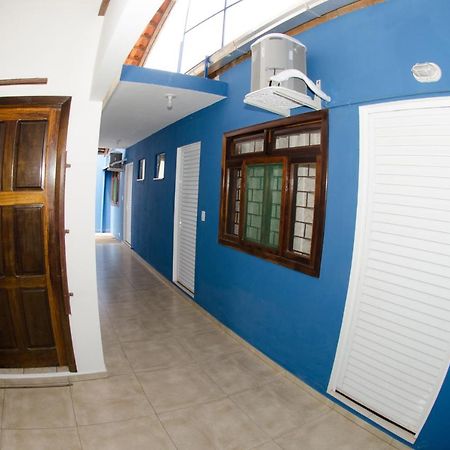 Pérola Suítes - Penha Penha  Exterior foto
