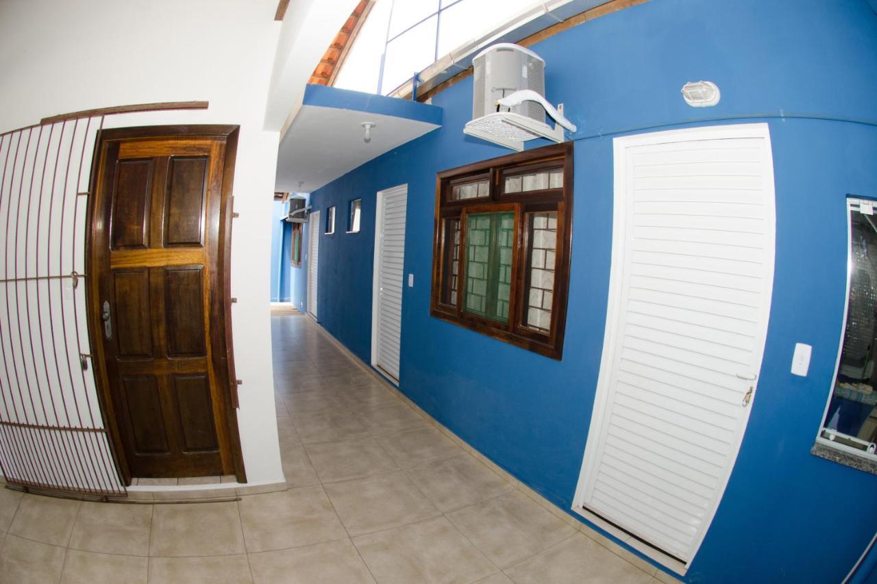 Pérola Suítes - Penha Penha  Exterior foto