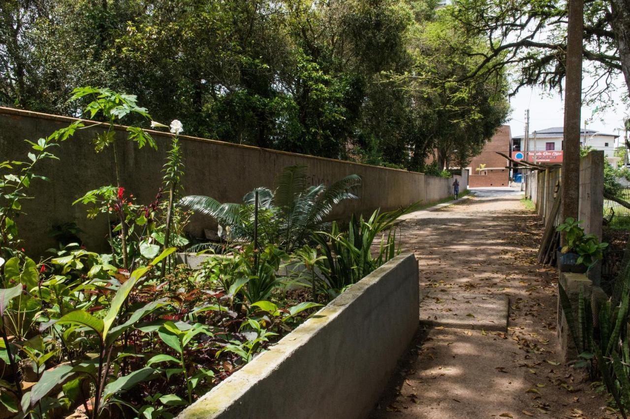 Pérola Suítes - Penha Penha  Exterior foto