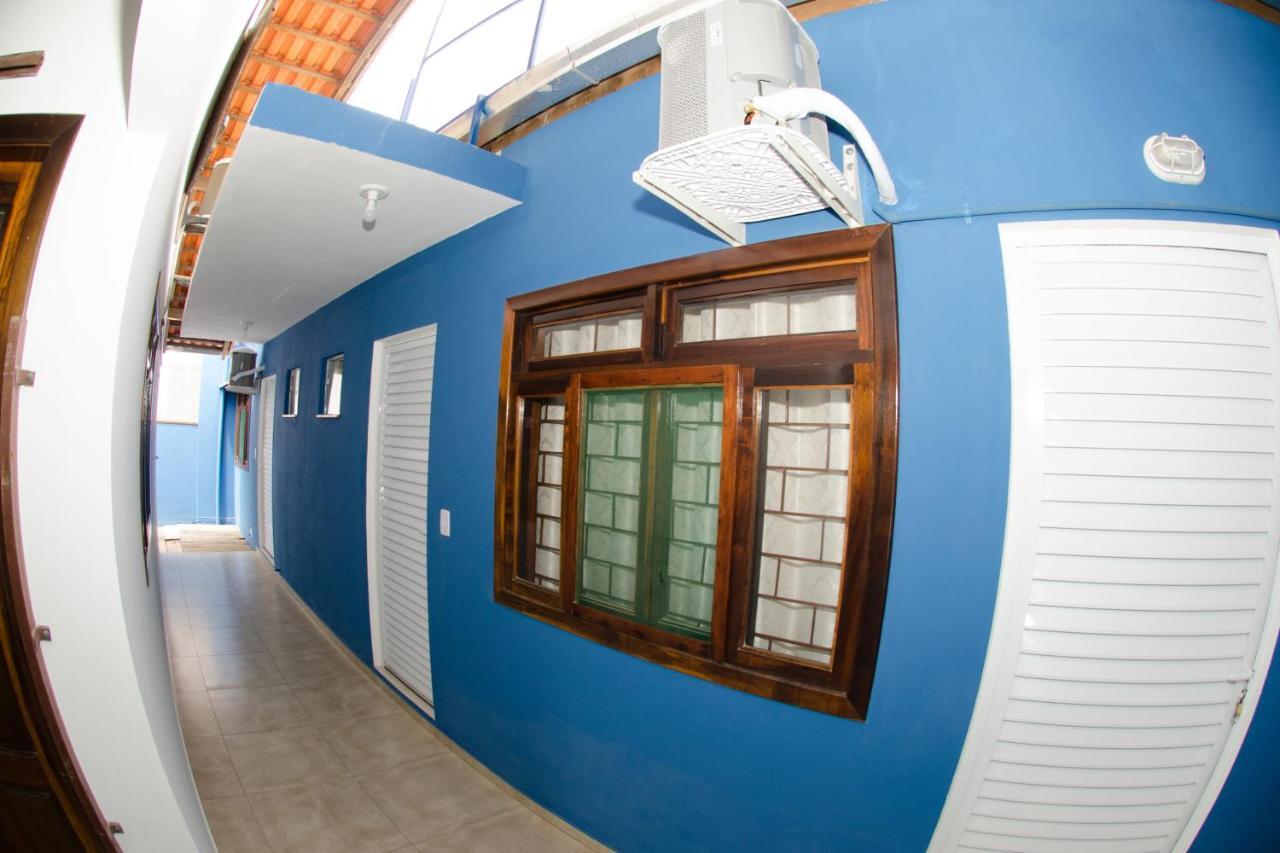 Pérola Suítes - Penha Penha  Exterior foto