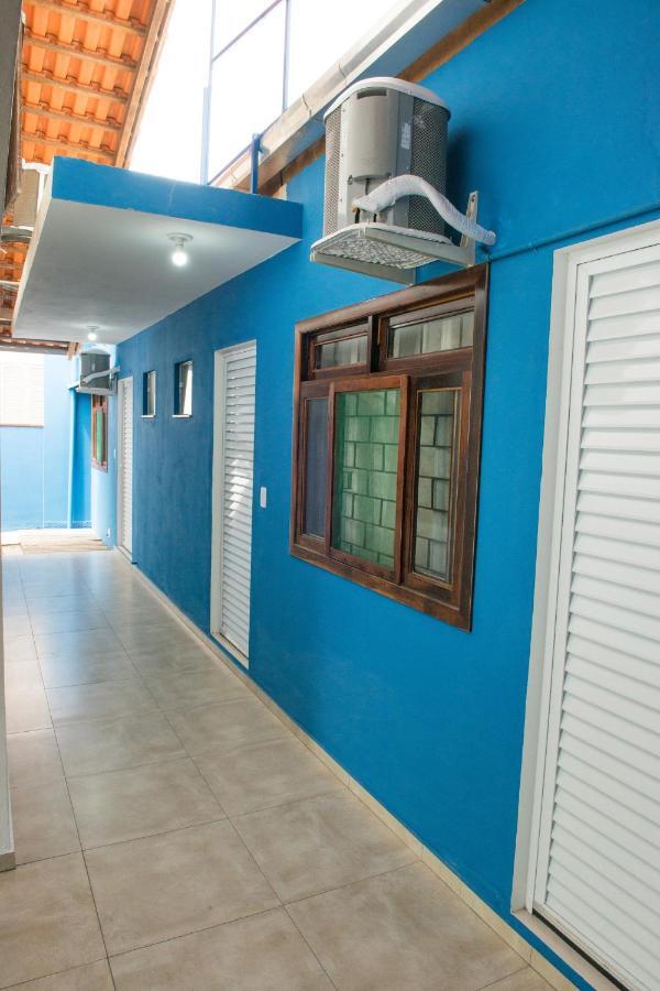 Pérola Suítes - Penha Penha  Exterior foto