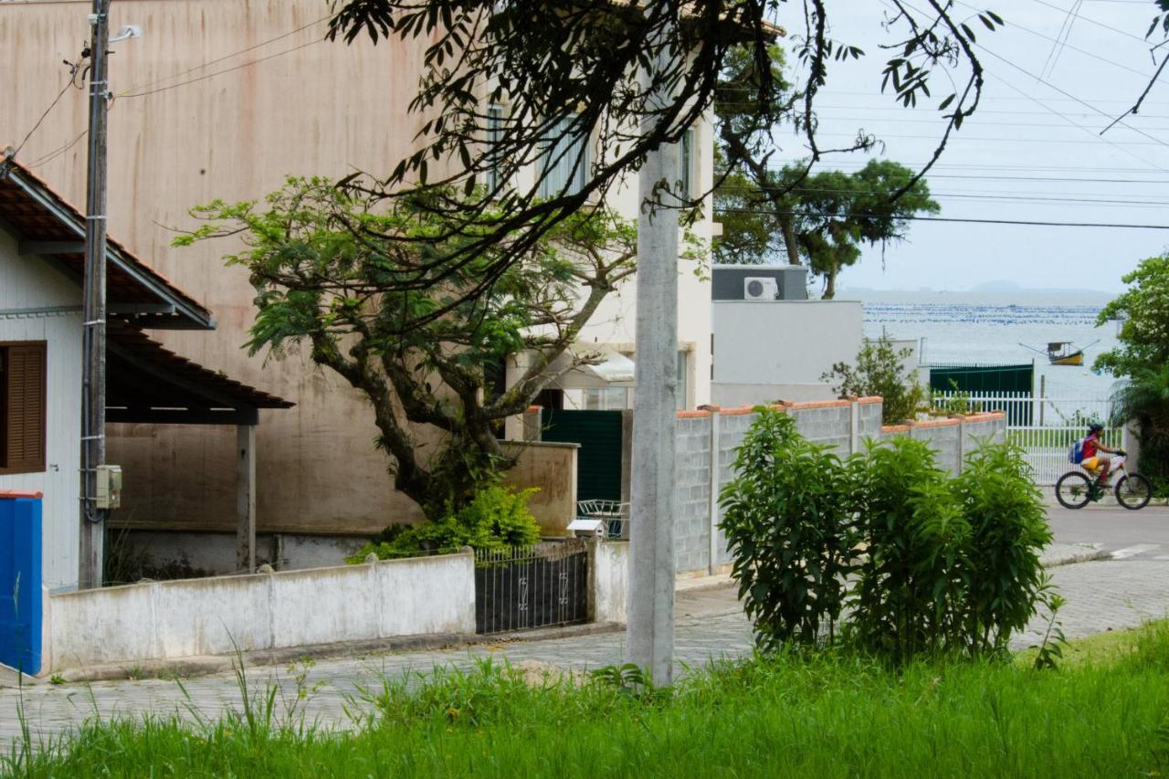 Pérola Suítes - Penha Penha  Exterior foto