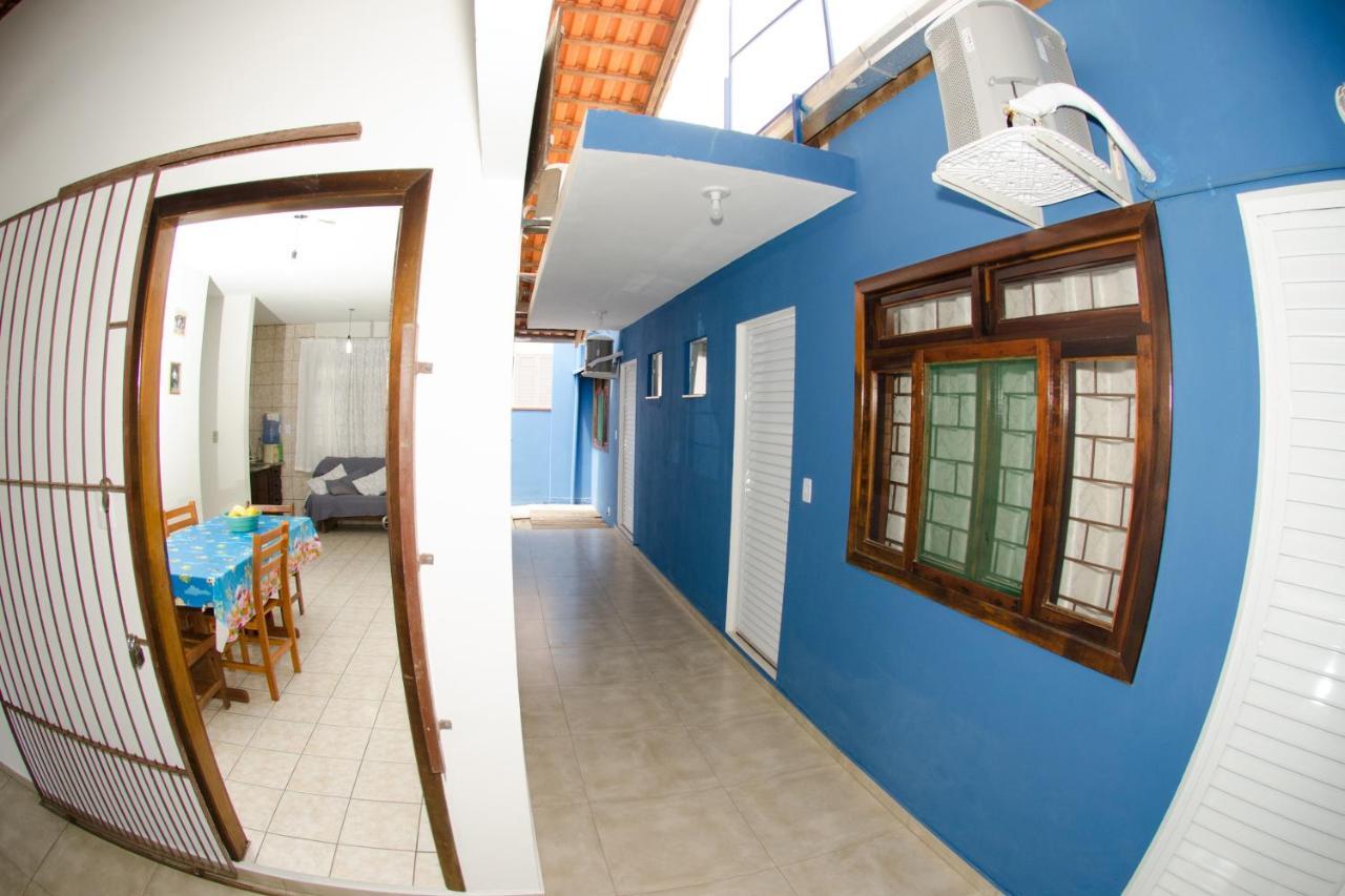 Pérola Suítes - Penha Penha  Exterior foto