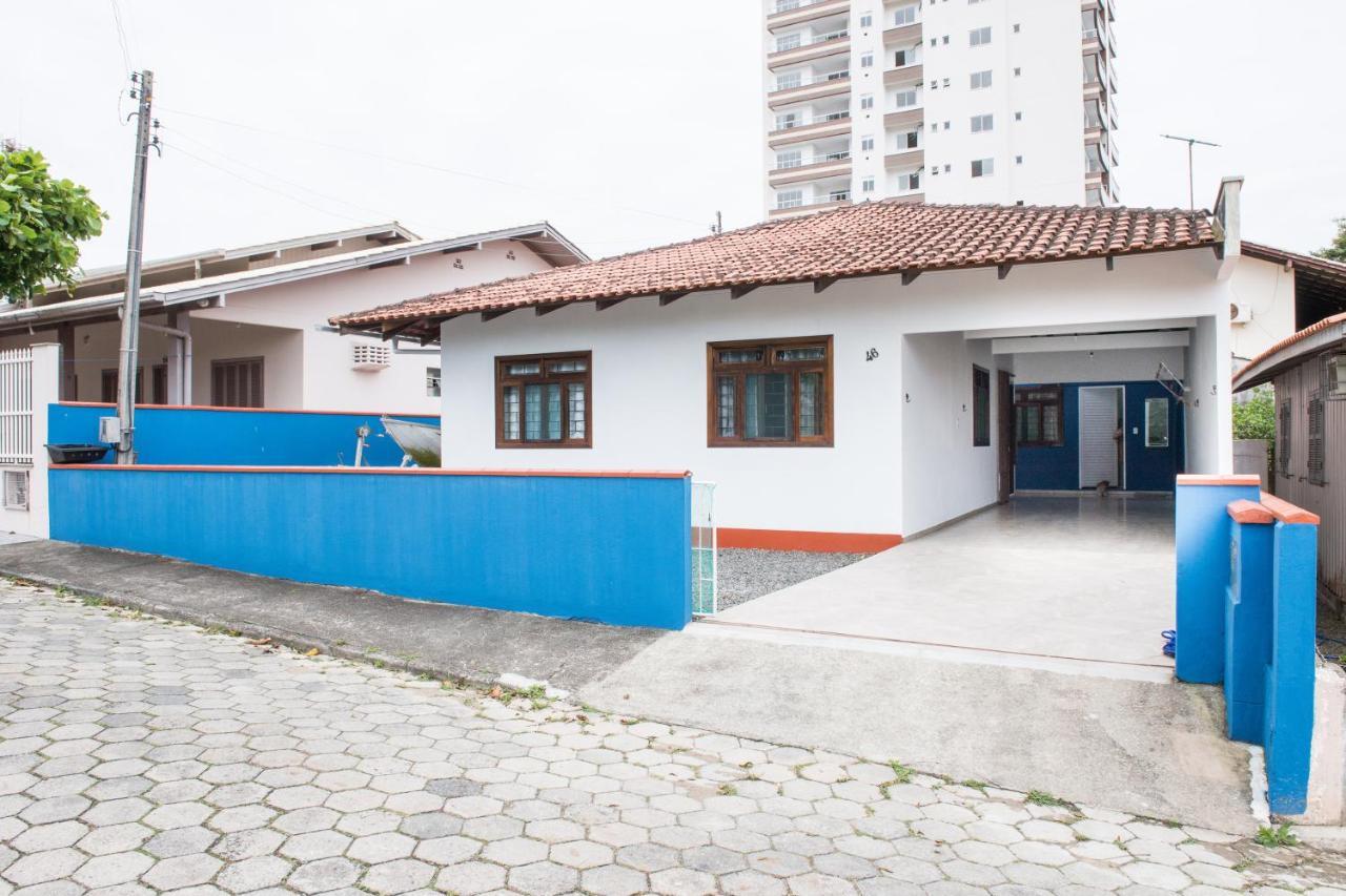 Pérola Suítes - Penha Penha  Exterior foto