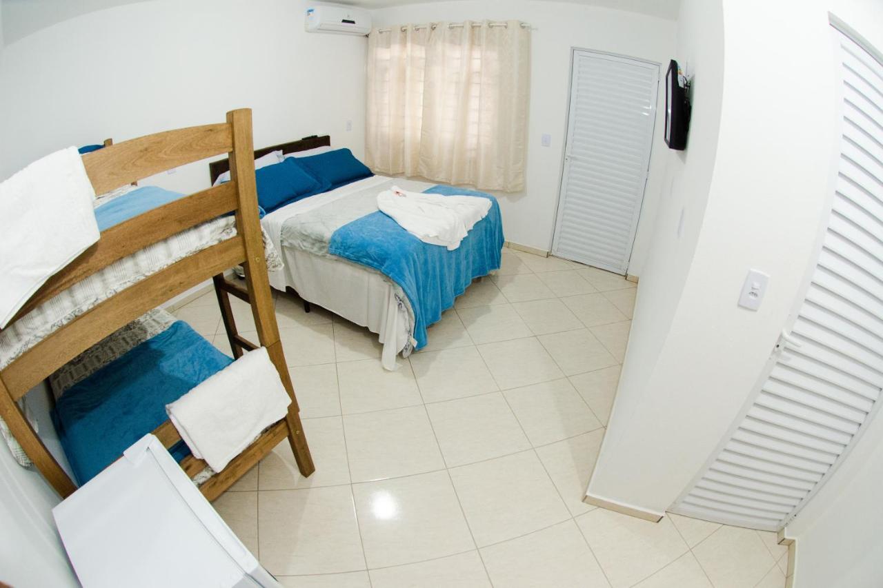 Pérola Suítes - Penha Penha  Exterior foto
